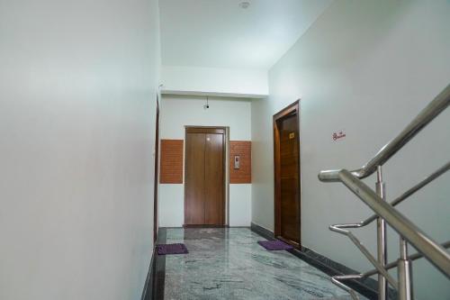 varahi grand home stay