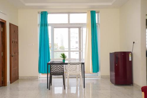 varahi grand home stay