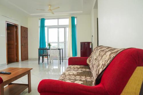 varahi grand home stay
