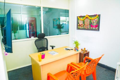 varahi grand home stay