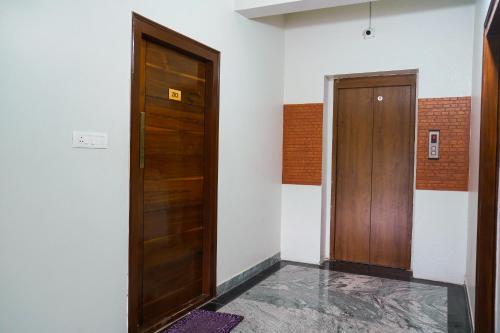 varahi grand home stay