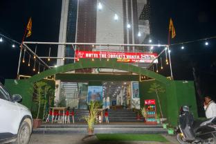 hotel the corbett vansh second unit