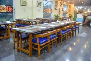 hotel the corbett vansh second unit