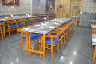 hotel the corbett vansh second unit