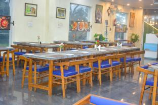 hotel the corbett vansh second unit