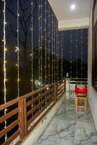 hotel the corbett vansh second unit