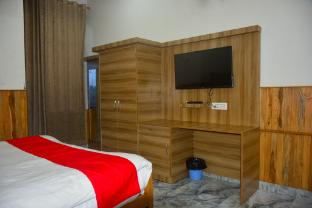 hotel the corbett vansh second unit