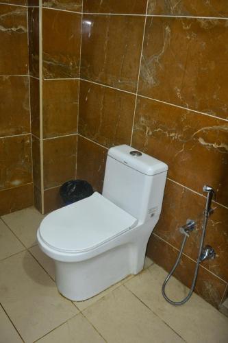 hotel the corbett vansh second unit