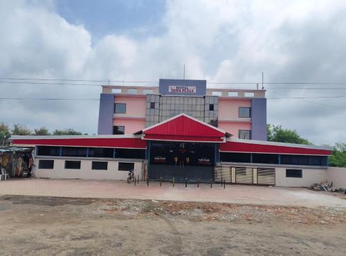 Hotel Tawa Plaza,,3 star