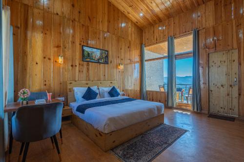 the golden castle hotels