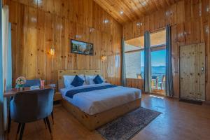 the golden castle hotels