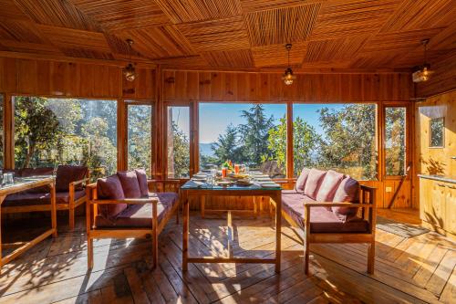 the golden castle hotels