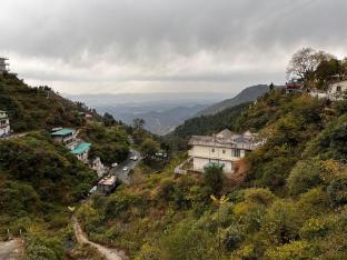 classic hills villa mussoorie