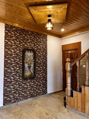 classic hills villa mussoorie