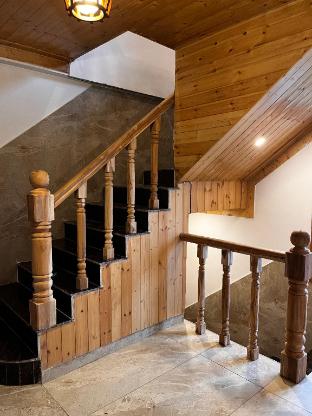 classic hills villa mussoorie