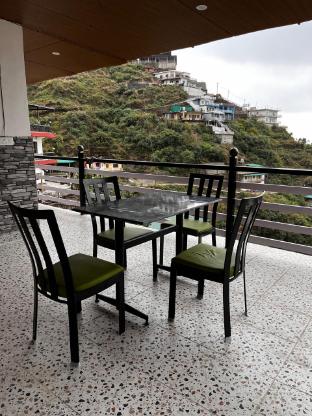 classic hills villa mussoorie
