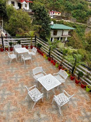 classic hills villa mussoorie