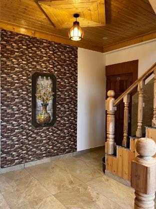 classic hills villa mussoorie