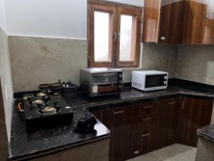 classic hills villa mussoorie