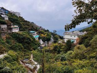 classic hills villa mussoorie
