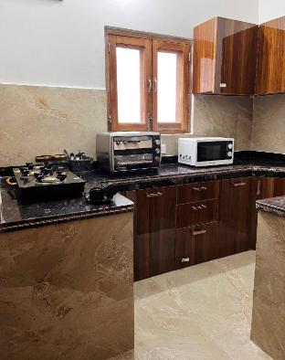 classic hills villa mussoorie