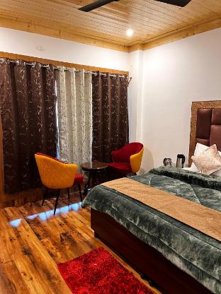 classic hills villa mussoorie