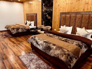 classic hills villa mussoorie