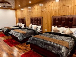 classic hills villa mussoorie