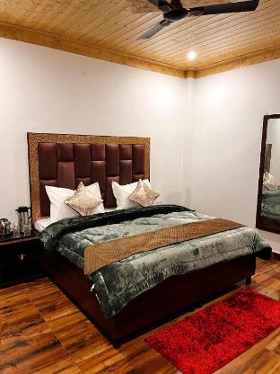 classic hills villa mussoorie