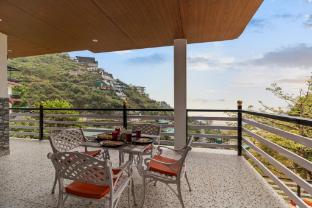 classic hills villa mussoorie