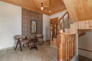 classic hills villa mussoorie