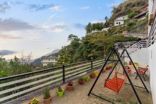 classic hills villa mussoorie