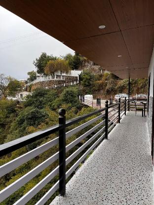 classic hills villa mussoorie
