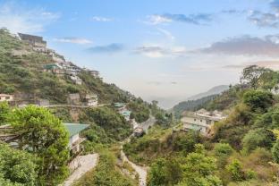classic hills villa mussoorie