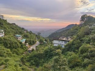 classic hills villa mussoorie