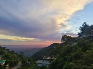 classic hills villa mussoorie