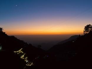 classic hills villa mussoorie