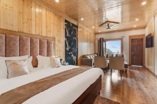 classic hills villa mussoorie