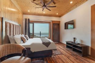 classic hills villa mussoorie