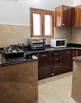 classic hills villa mussoorie