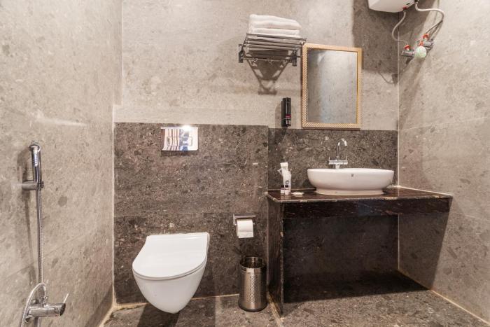 classic hills villa mussoorie