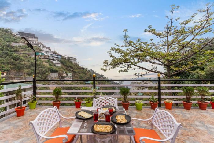 classic hills villa mussoorie