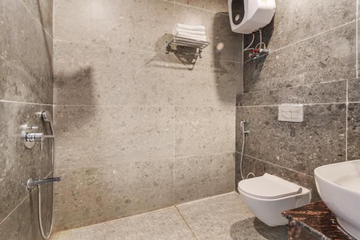 classic hills villa mussoorie