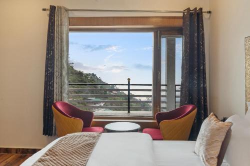 Classic Hills Villa Mussoorie,,3 star