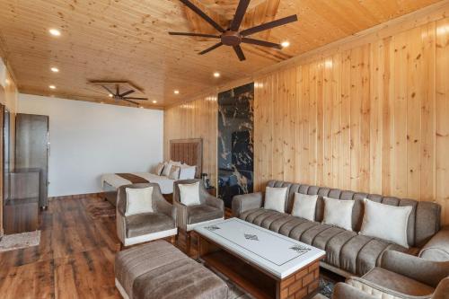 classic hills villa mussoorie