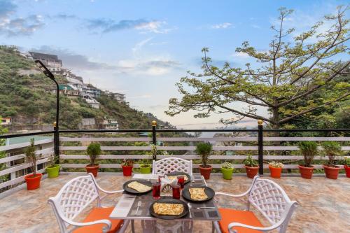 classic hills villa mussoorie