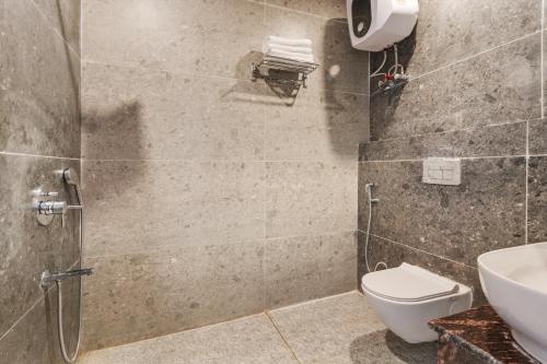 classic hills villa mussoorie