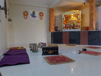 sai veda wellness by atya hotels