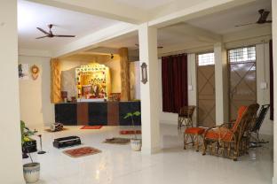 sai veda wellness by atya hotels