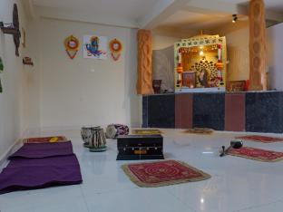 sai veda wellness by atya hotels